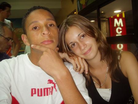 moi et mon @astico
